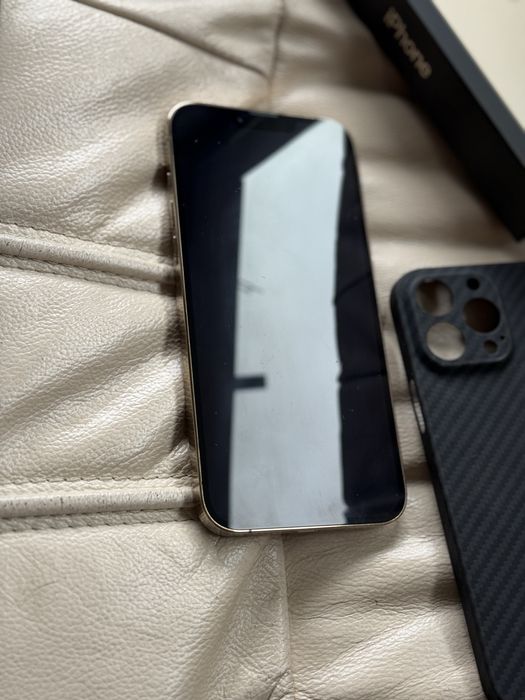 iPhone 13 PRO MAX • 256 GB • IMPECABIL • Liber in orice retea.