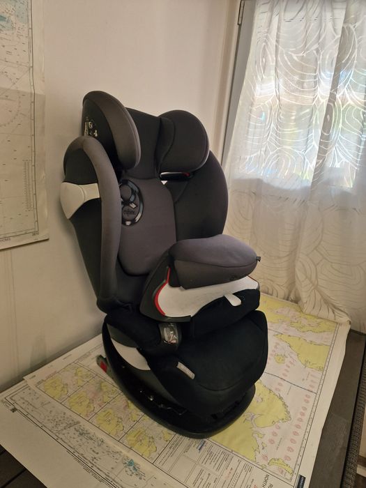 Столче за кола Cybex Pallas S ( 9 - 36 кг )