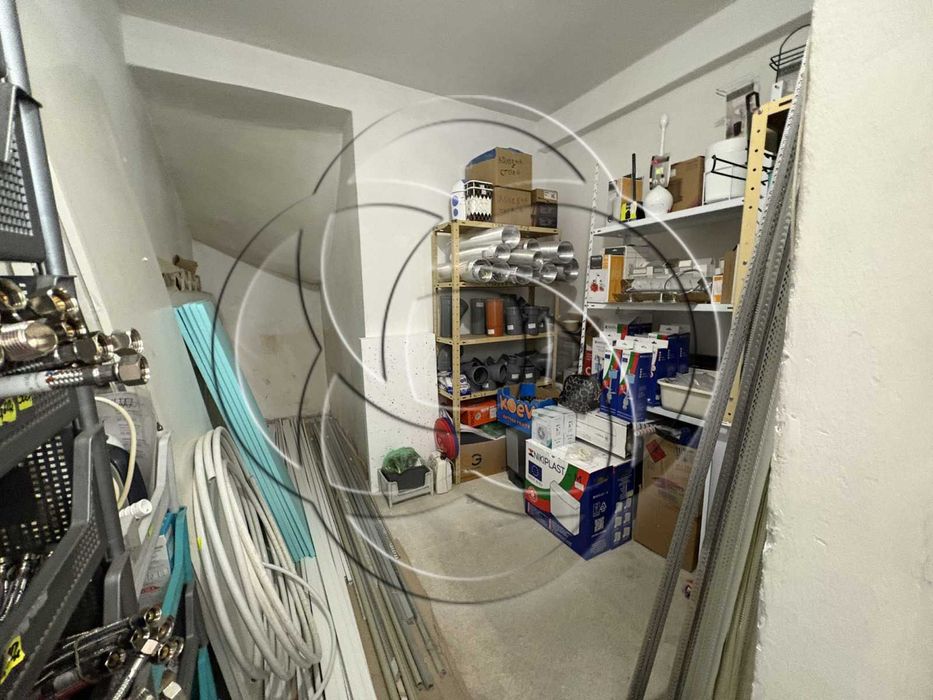 Дава се под наем Магазин в София, Разсадника - 67 кв.м за 650 € - Снимка #5