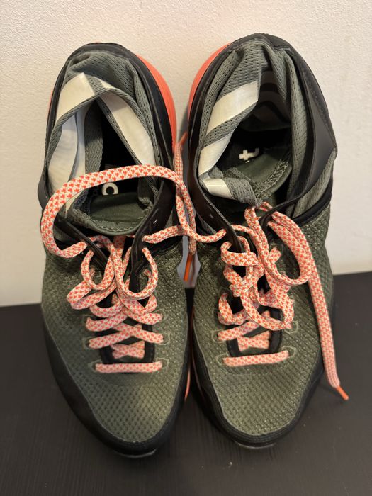 Adidas adizero XT boost by columbia