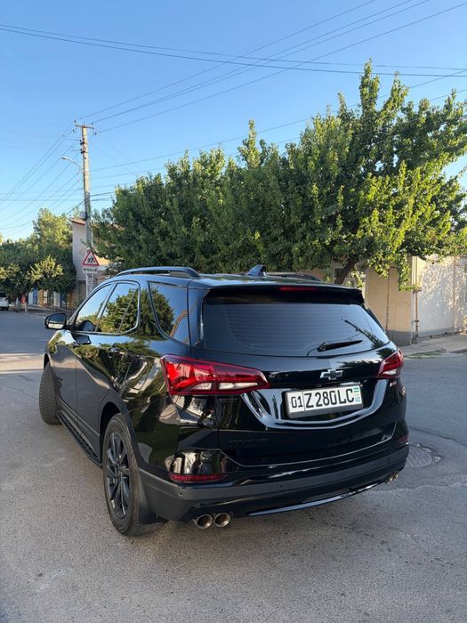 Equinox full 472 mln 2022