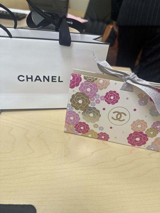 Продам духи chanel chance