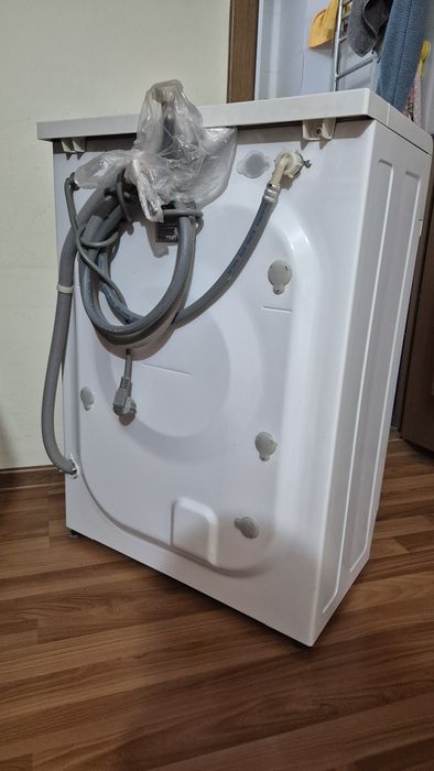 Стиральная машина Samsung