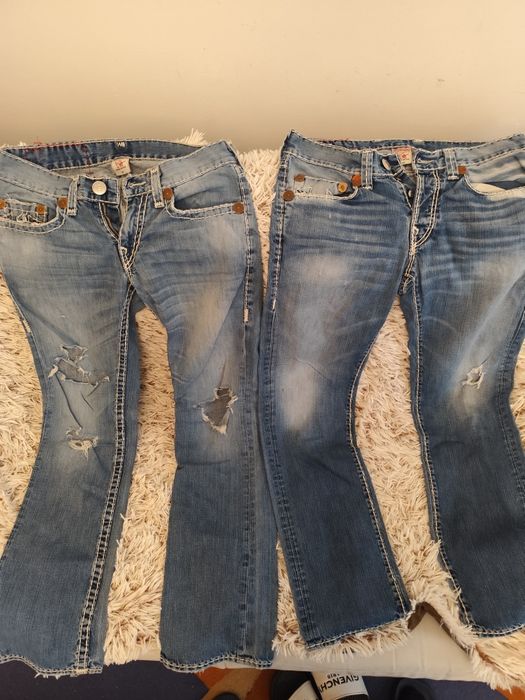 Blugii True Religion 32,33,34 USA