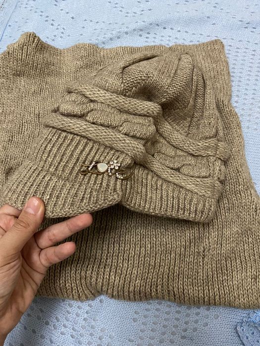 Шапки российского производства