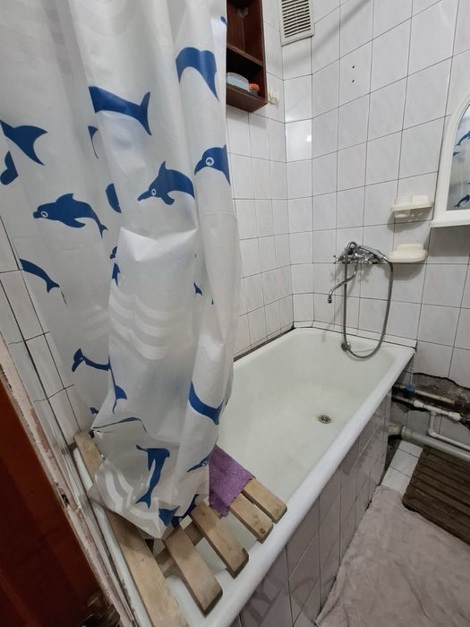 Кора камиш 2/1 1 хона аренда