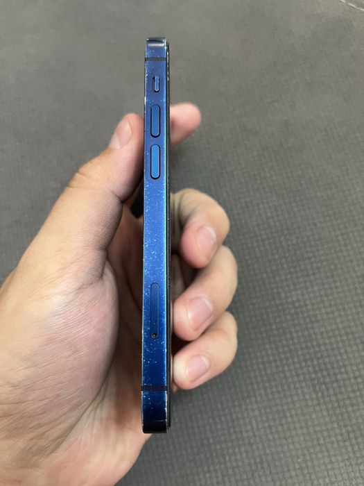 iPhone 12 mini 128/71