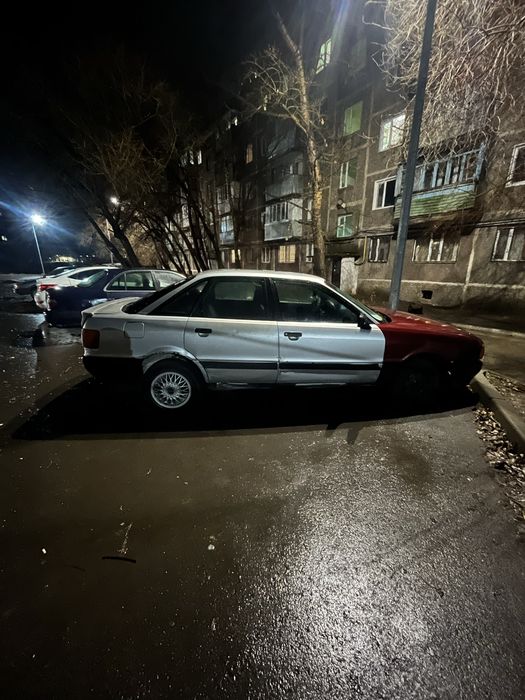 Ауди б3 сатылады