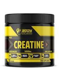 Tamsiz Creatine Bodybuilder 300gr