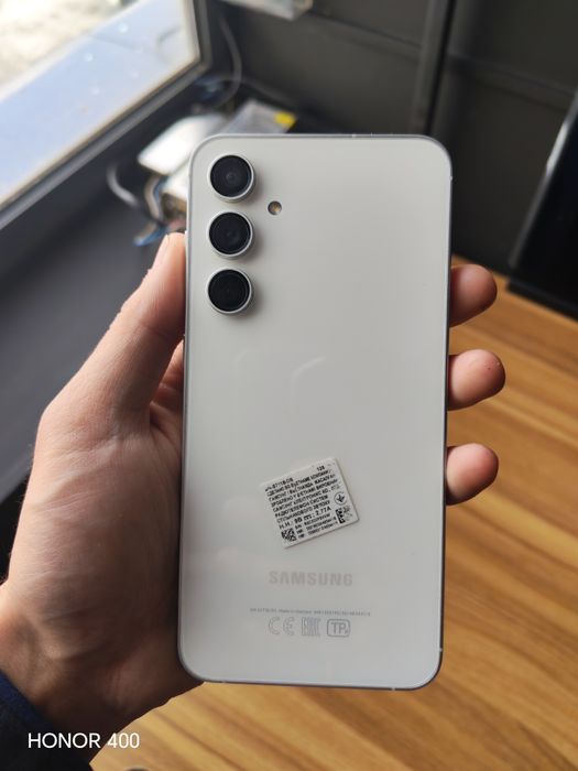 Samsung s23 Fe ideal