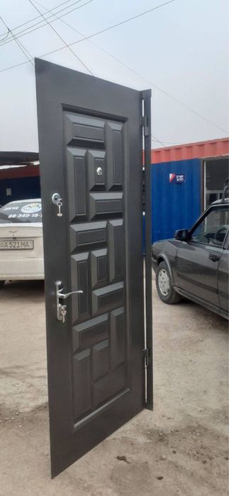 temri eshiklar yangi