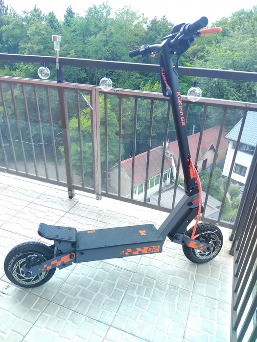 KUKIRIN G2 2026 stare perfecta