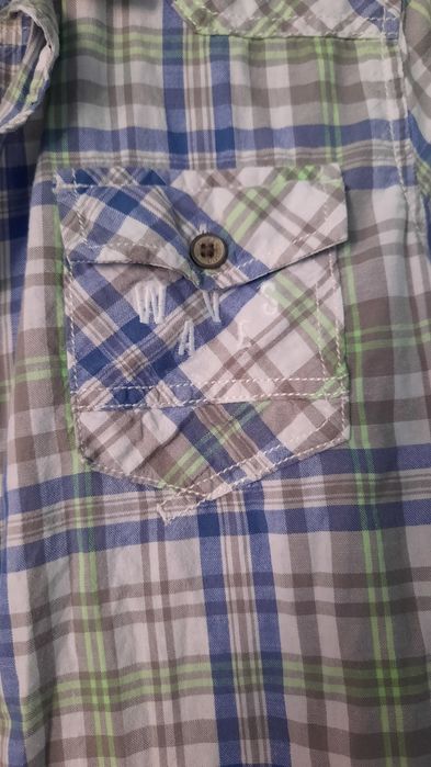 Детски ризи Waikiki - 140