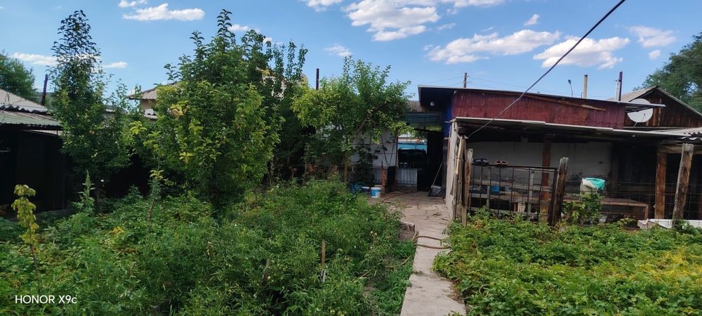 Продается большой дом