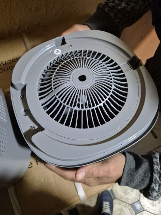 Воздух Очиститель увлажнитель гарантия доставка есть