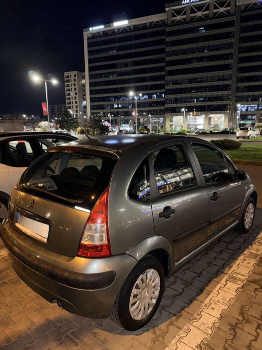 Închirieri auto - Glovo / Wolt / Bolt Food