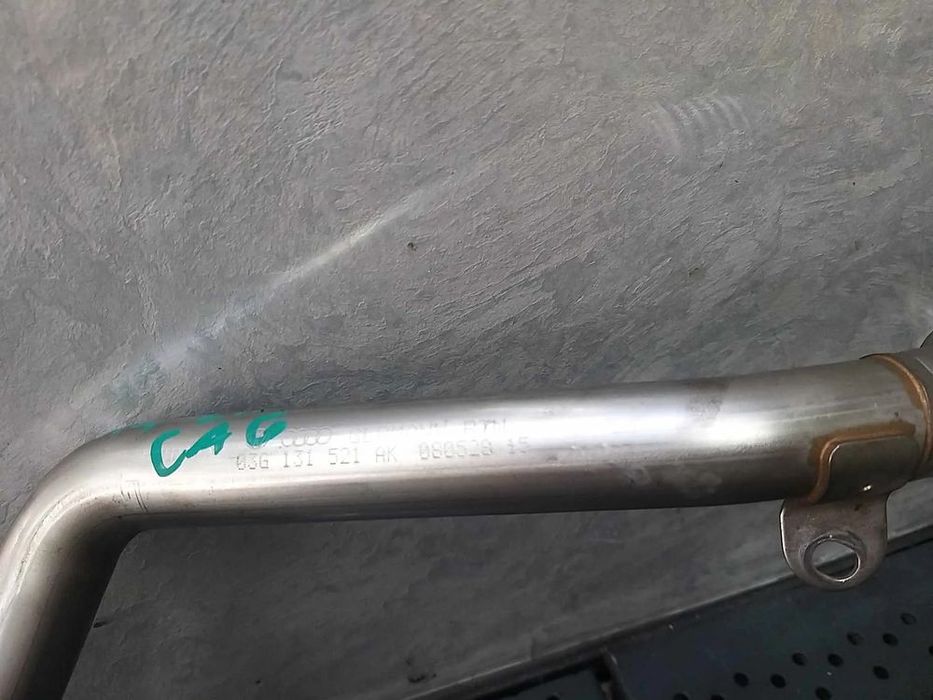 Teava conducta 2.0 tdi audi a4 b8 8k 03g131521ak
