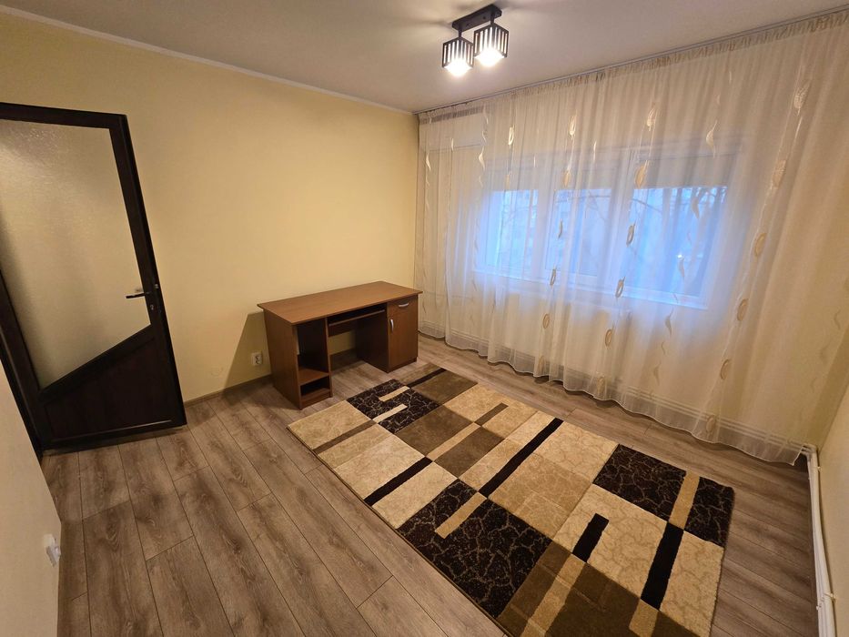 Apartament 2 camere decomandat