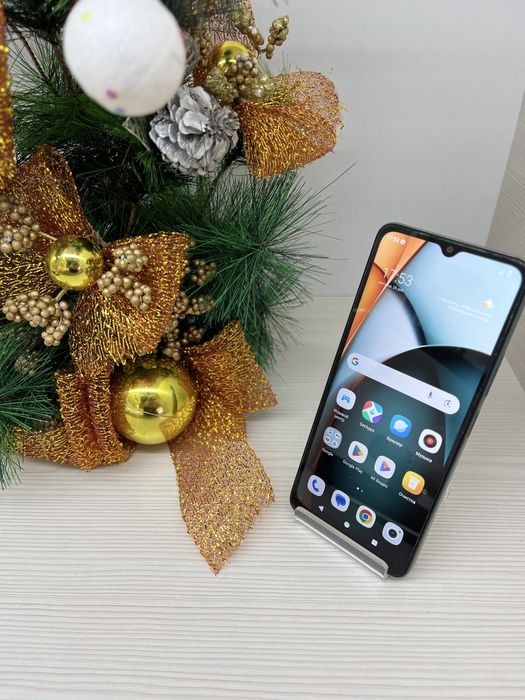 Redmi A3 64gb | Kaspi 0-0-24