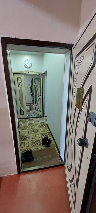 Газалкент шахрида 3 хонали уй сотилади