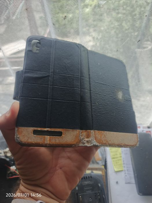 Telefon VONINO Ș model smart android 7