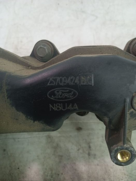 Galerie admisie 2.0 tddi d5ba 2S7Q9424BC Ford Mondeo MK3 [2000 - 2003