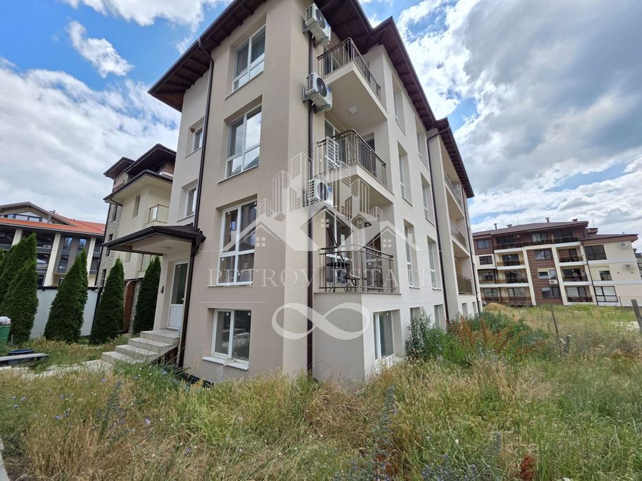 3-стаен в Пазарджик, област-гр.Велинград площ 87 цена 78000 - снимка 10