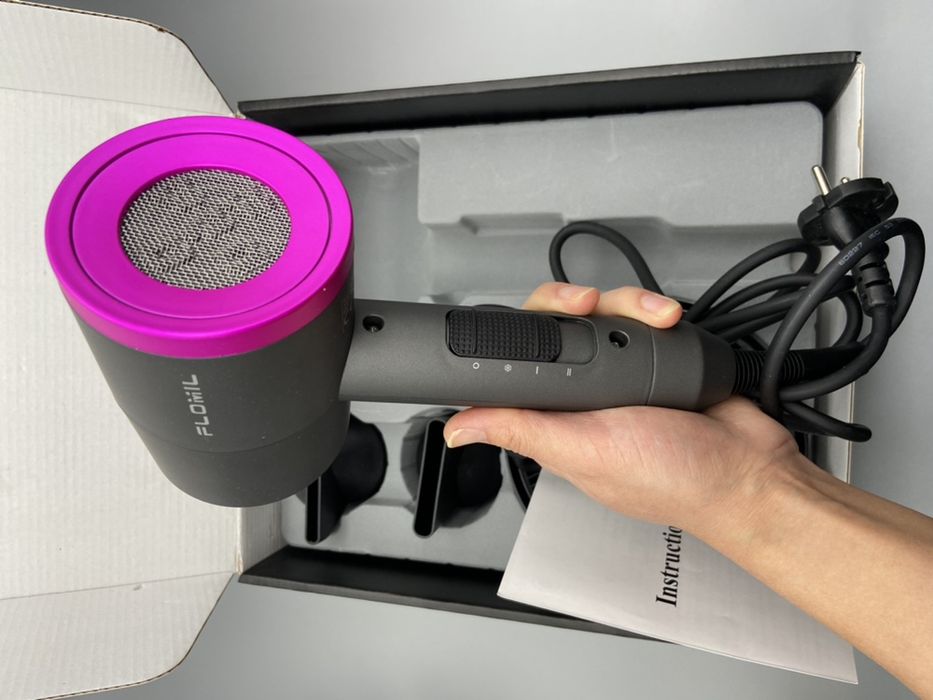 Фен для волос