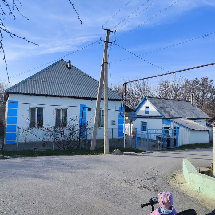 Продам дом в поселке Састобе