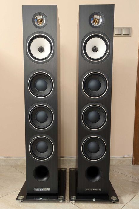 Triangle Esprit Australe Ez - нови, с гаранция