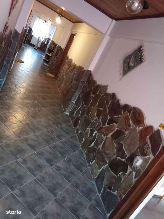 Vanzare /schimb pensiune cu restaurant in Bran Moeciu