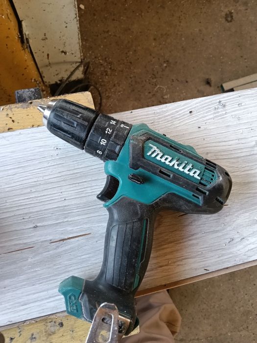 Scule Makita ( defecte)