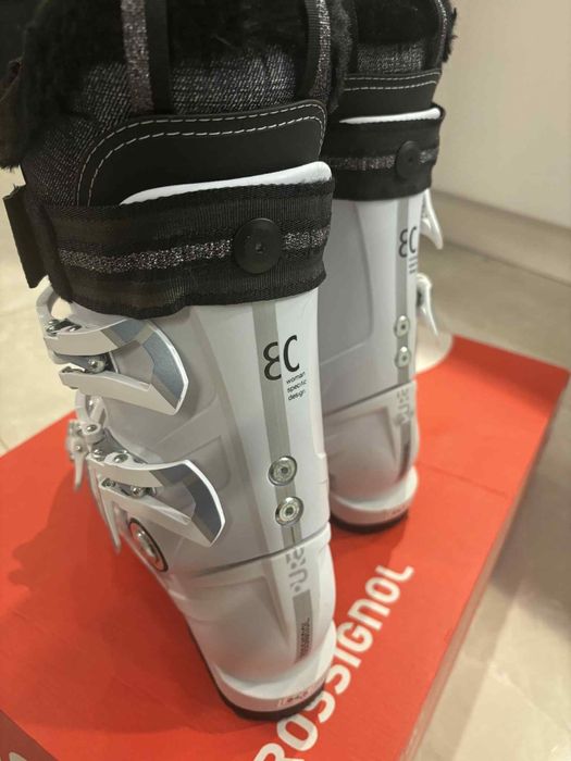 Ски обувки Rossignol Pure 80