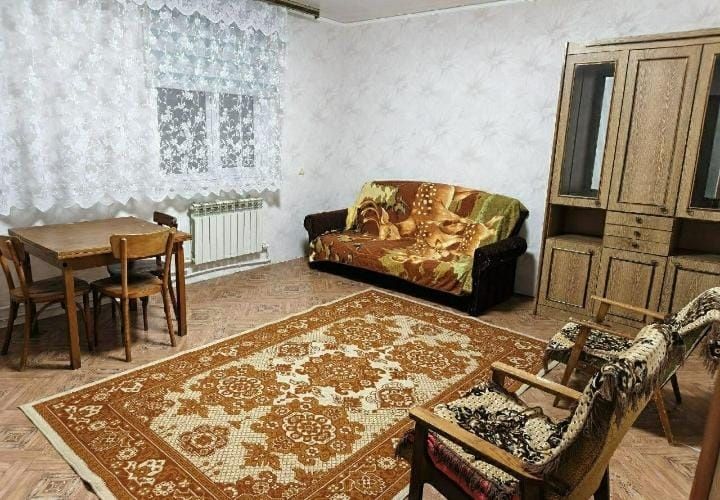 сдается дом в аренду