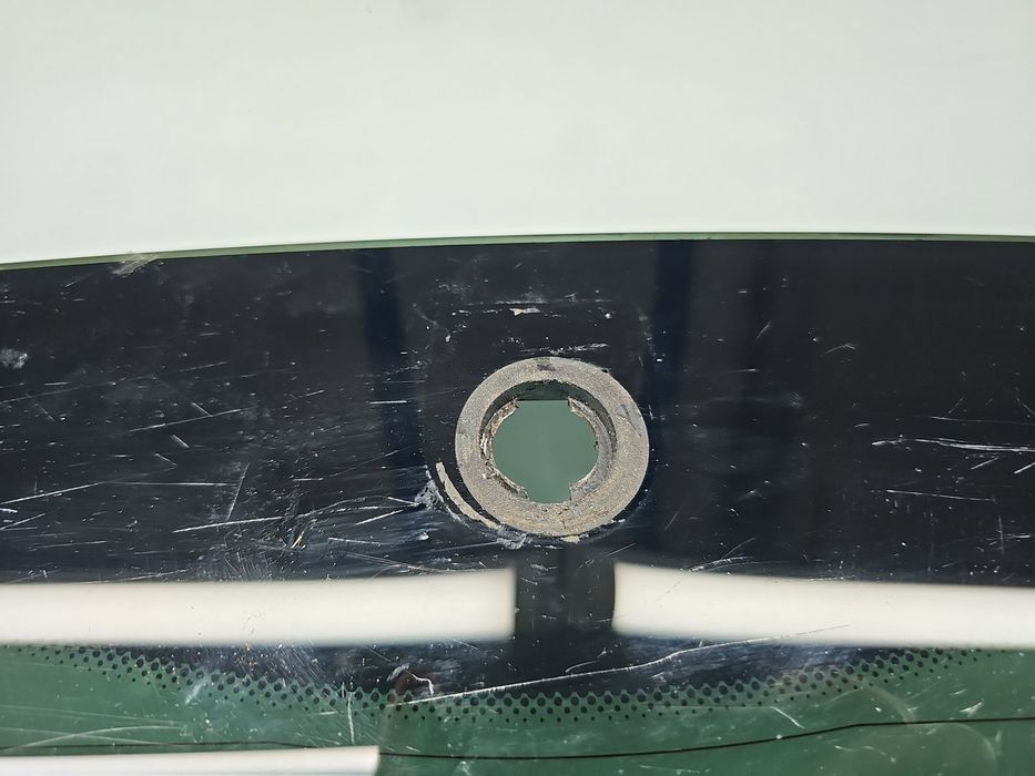 Luneta Bmw 3 (E91) [Fabr 2005-2011] Break Facelift, Pachet M OEM