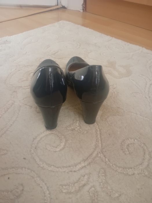 Туфли женские италия