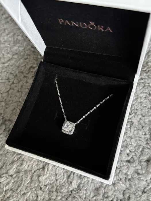 Колие Пандора|Pandora