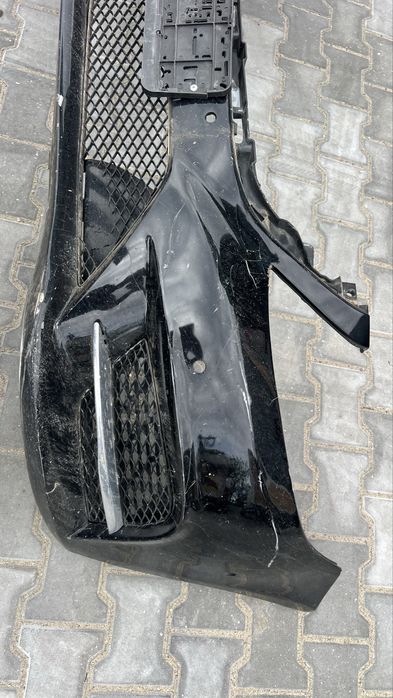 AMG пакет W222 S класа ОРИГИНАЛЕН