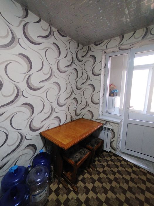 Срочно сдаётся квартира Сартепо