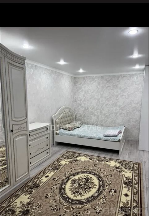 Квартира посуточно