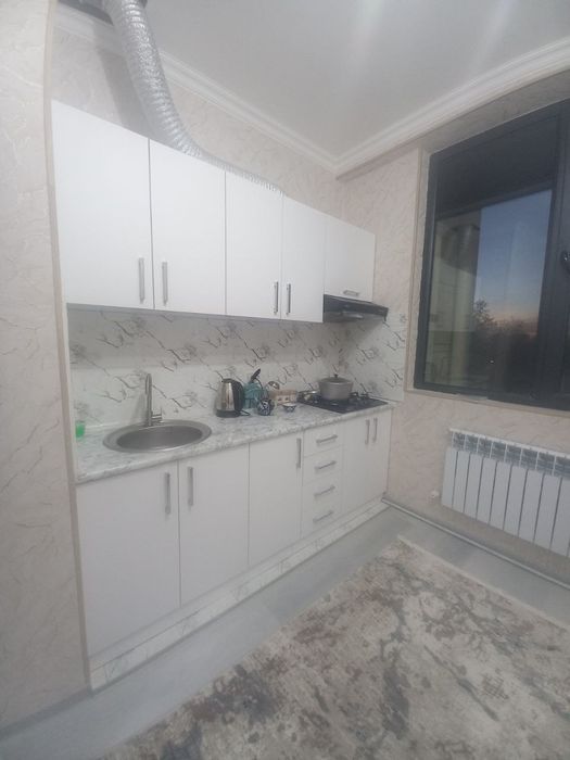 Аренда коракамиш 1.хонали оилага берилади расмдаги уй