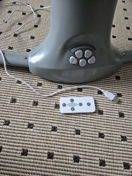 Leagăn electric bebe