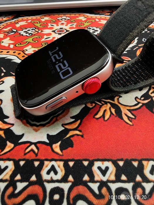 Huawei watch fit 3 tekinga