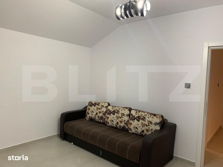 Casa de inchiriat ,moderna , 4 camere , 120 mp , 470 mp teren
