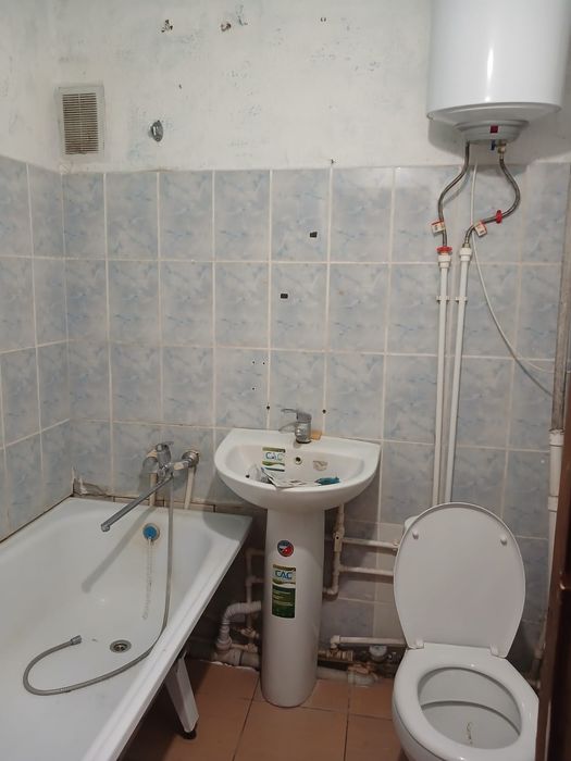 1 бөлмелі пәтер сатылады 14 микрорайон 14 дом