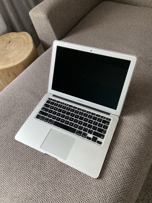 Macbook Air 2015
