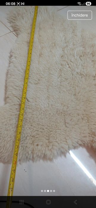 Lot 2 blanuri stare bună