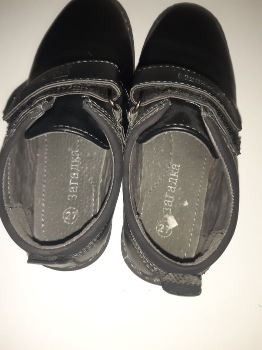 Детские туфли 27 р