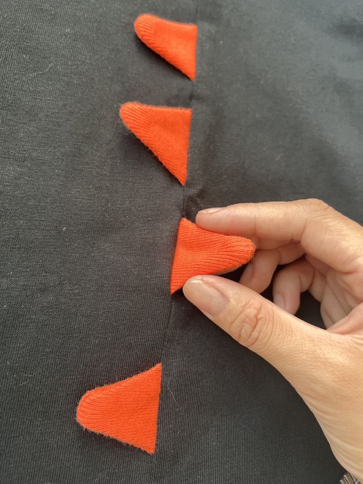 Комплект из хлопка на 4 года