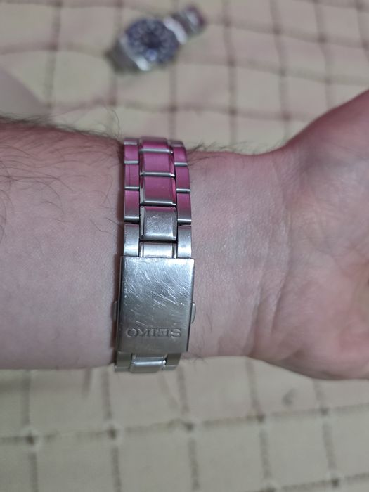 Vând  Seiko SUR057P1.